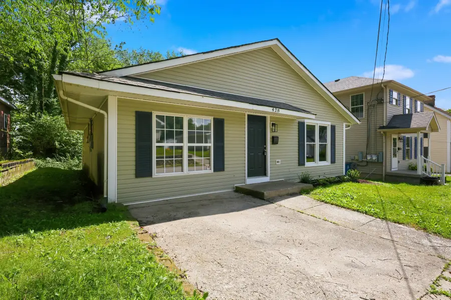 428 Russell Street, Danville, KY 40422 - #2