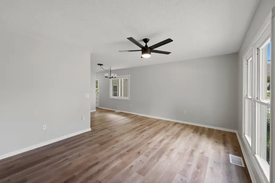 428 Russell Street, Danville, KY 40422 - #3