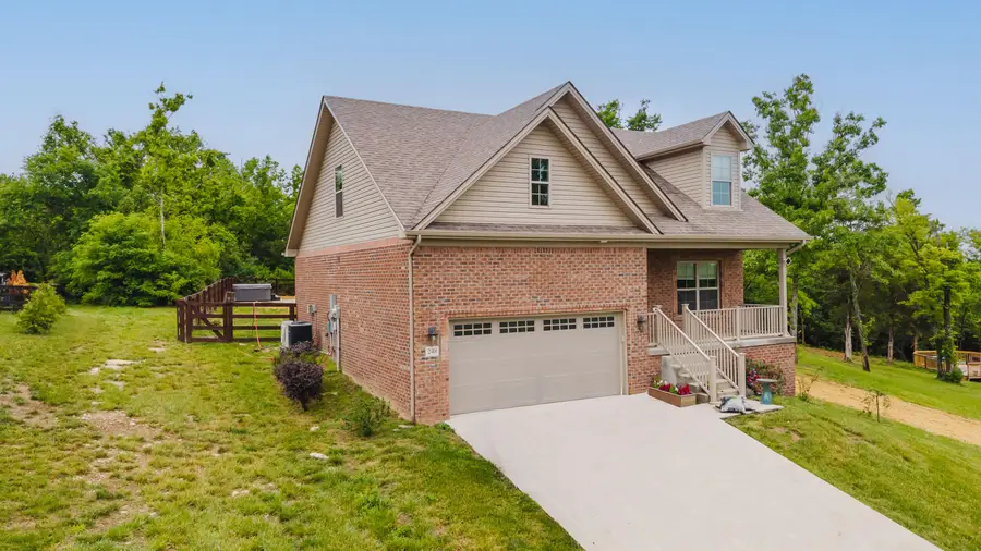 248 Tahoe Way, Richmond, KY 40475 - #2