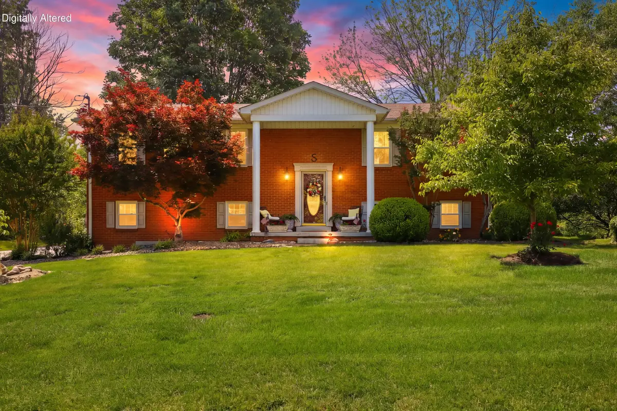 106 Cornelison Road, Richmond, KY 40475 - #1