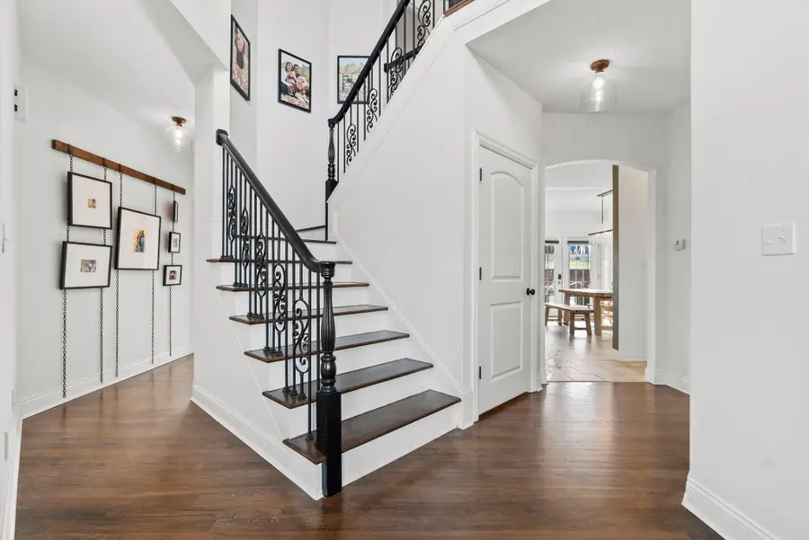 1022 Forest Hill Drive, Lawrenceburg, KY 40342 - #3