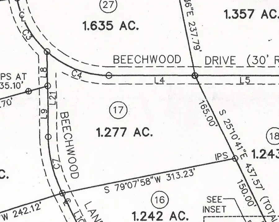 Lot 17 Beechwood Farms Drive, Nancy, KY 42544 - #3