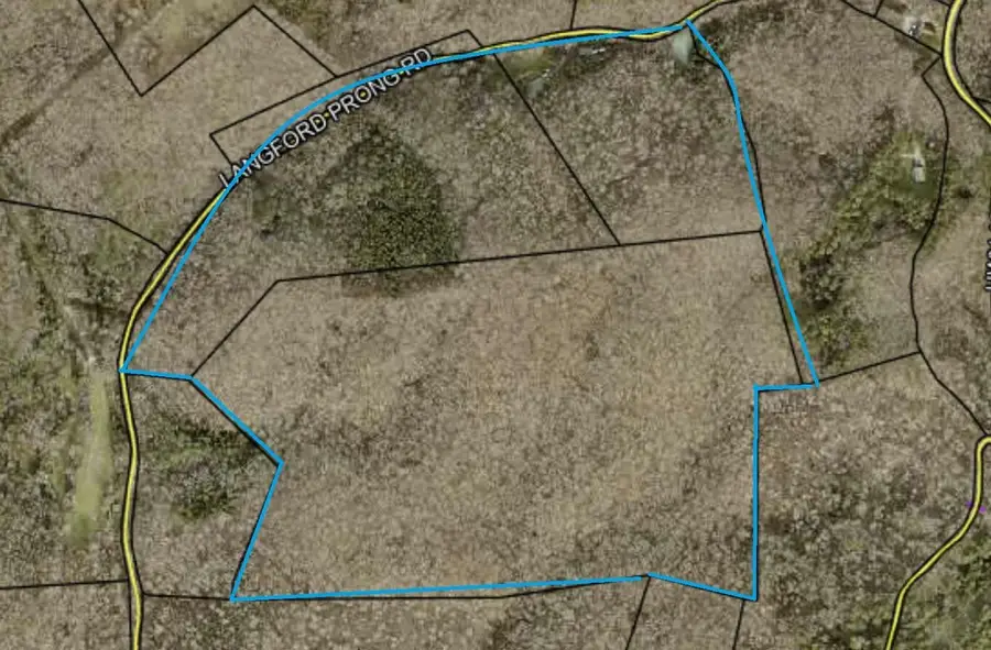 452 Langford Prong Road, Somerset, KY 42501 - #2