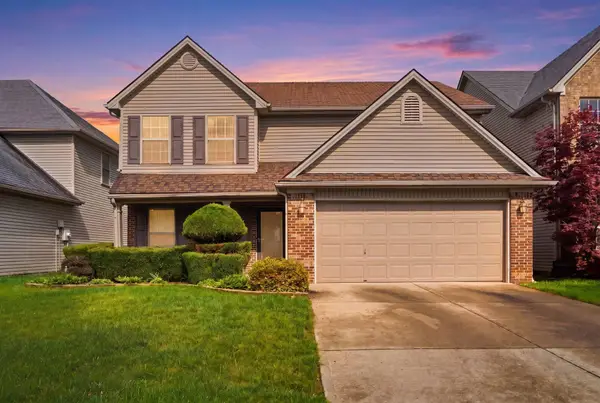 3717 Winthrop Drive, Lexington, KY 40514