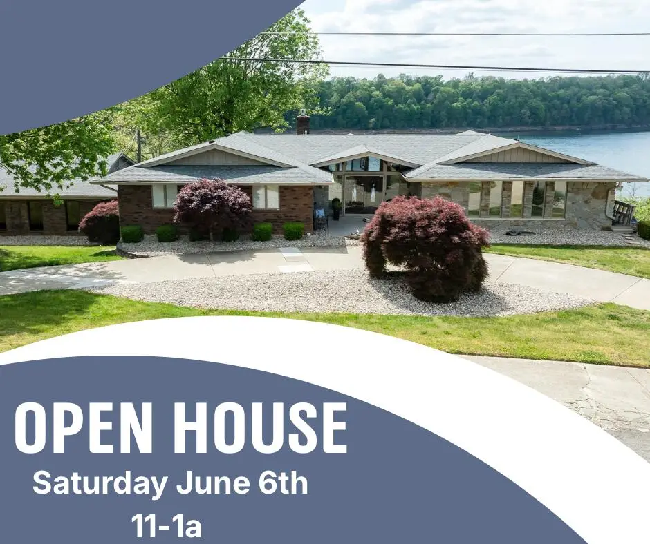 275 Lakeview Drive, Somerset, KY 42503 - #1