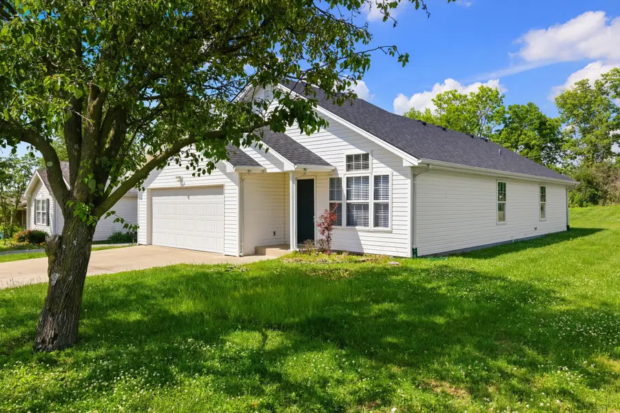 451 Atlee Drive, Harrodsburg, KY 40330 - #2