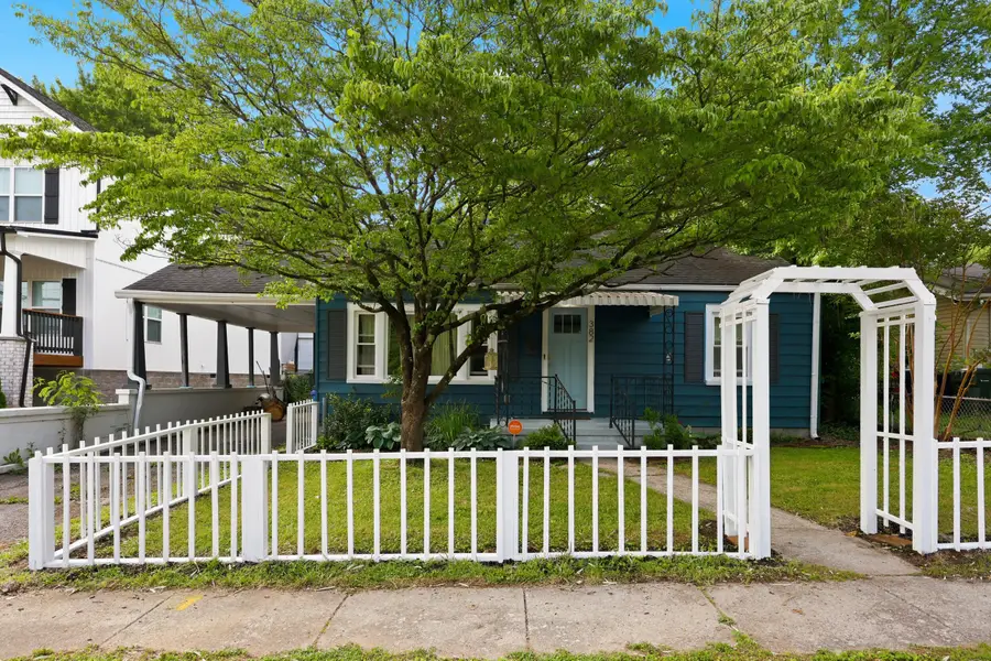 382 Sherman Avenue, Lexington, KY 40502 - #2