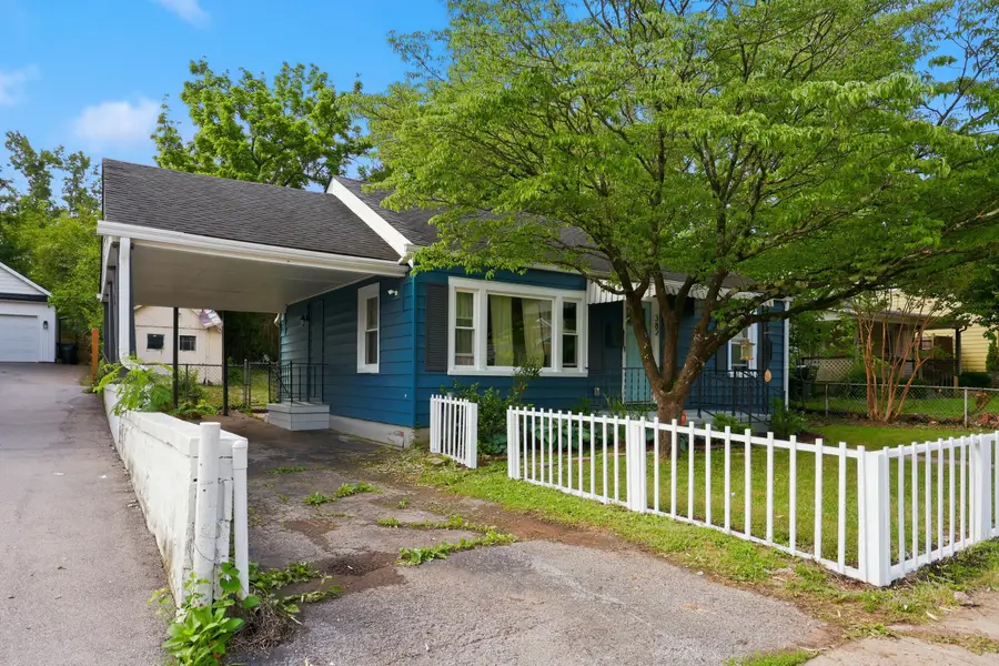 382 Sherman Avenue, Lexington, KY 40502 - #3