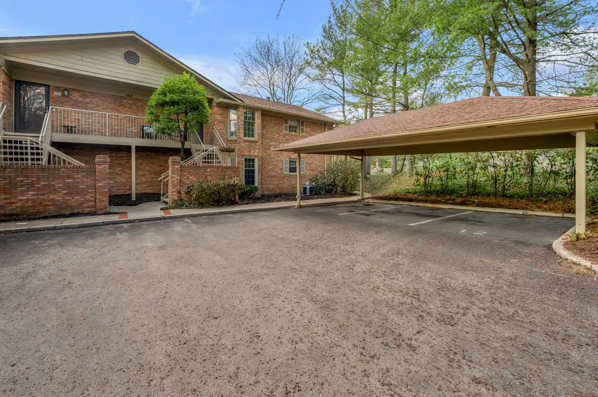 1167 Turkey Foot Road #8, Lexington, KY 40502 - #1