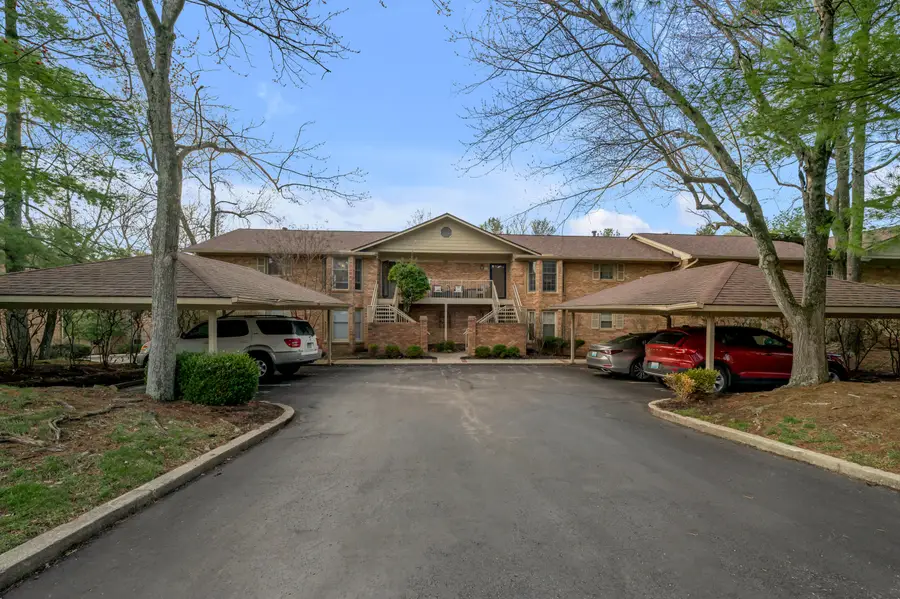 1167 Turkey Foot Road #8, Lexington, KY 40502 - #2