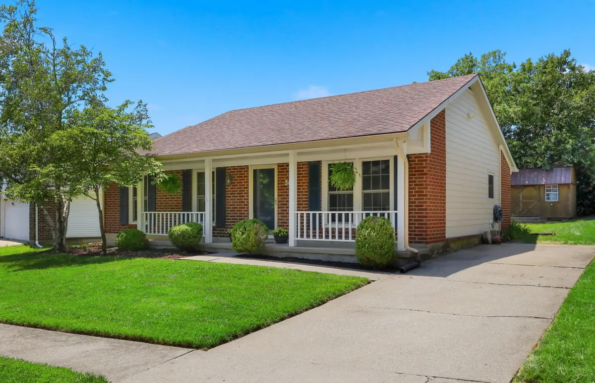 3465 Colonnade Drive, Lexington, KY 40515 - #1