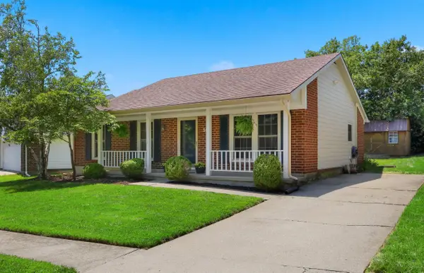3465 Colonnade Drive, Lexington, KY 40515