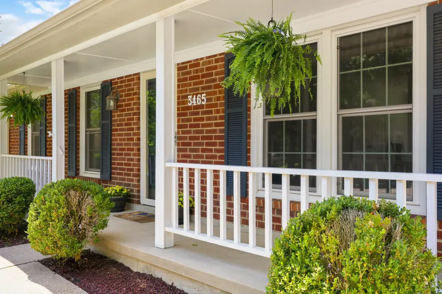3465 Colonnade Drive, Lexington, KY 40515 - #3