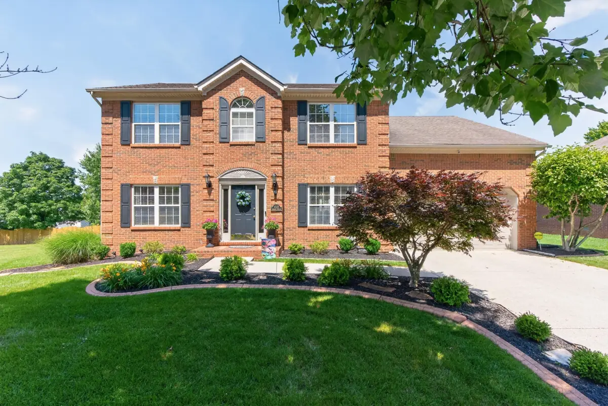 4325 Crescent Springs Court, Lexington, KY 40515 - #1