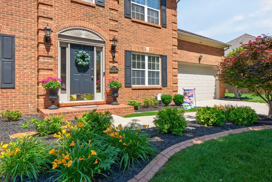4325 Crescent Springs Court, Lexington, KY 40515 - #2