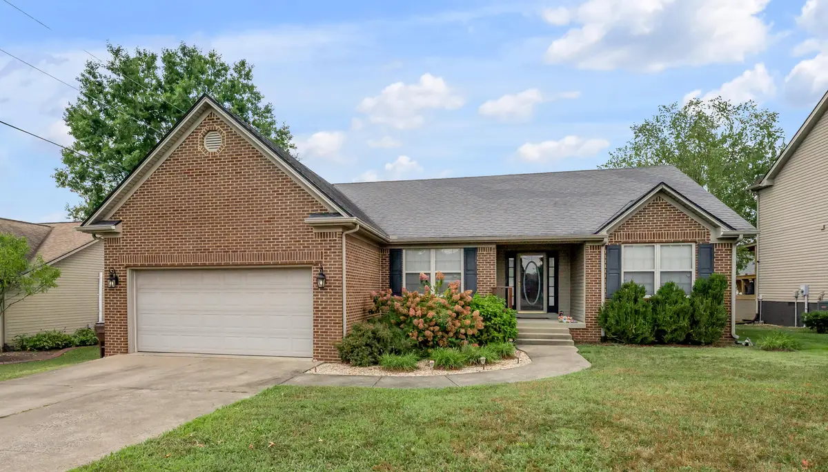 205 Southside Way, Nicholasville, KY 40356 - #1