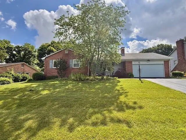 3304 Bellefonte Drive, Lexington, KY 40502 - #2