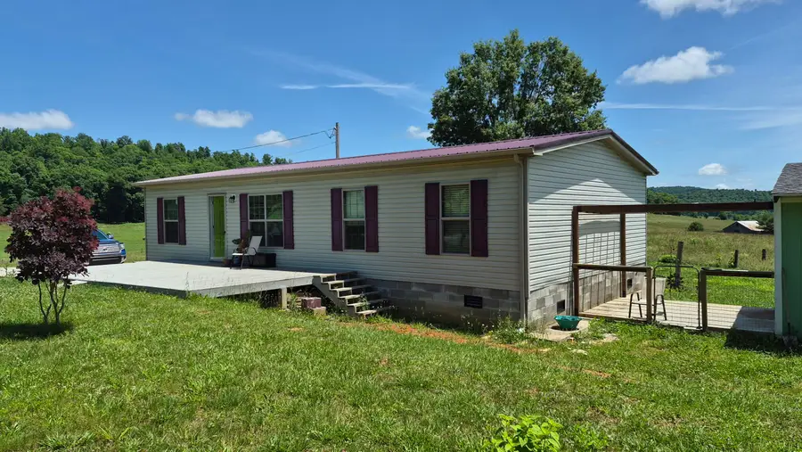 100 James Latham Road, Somerset, KY 42503 - #2