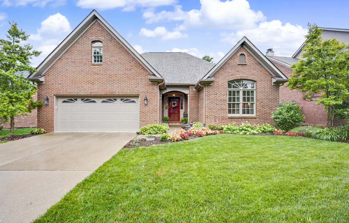 3297 Malone Drive, Lexington, KY 40513 - #1
