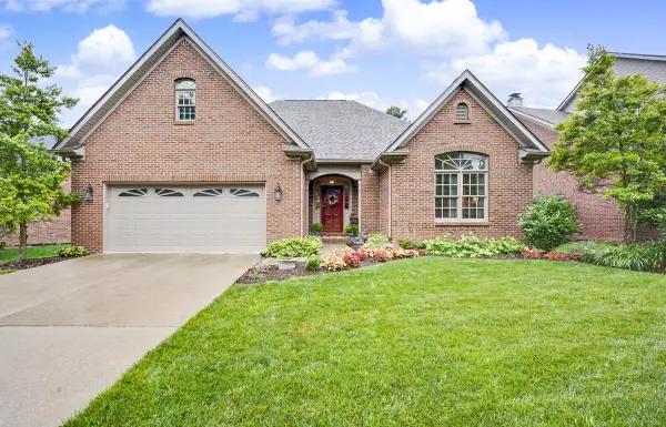 3297 Malone Drive, Lexington, KY 40513