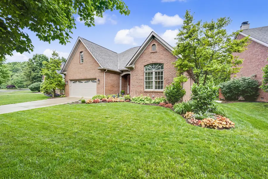 3297 Malone Drive, Lexington, KY 40513 - #2