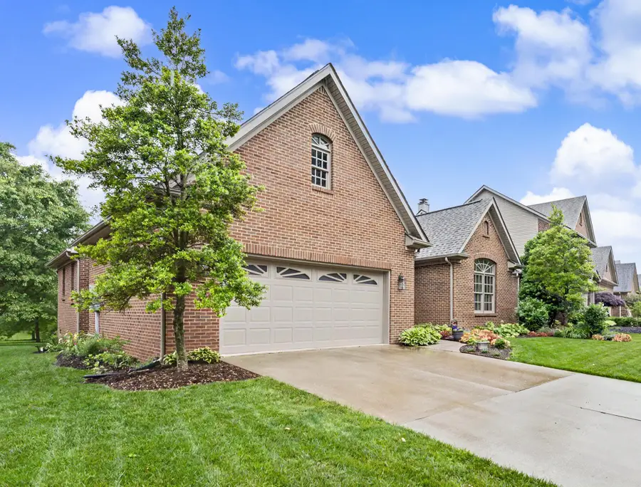 3297 Malone Drive, Lexington, KY 40513 - #3