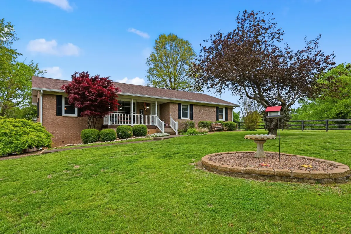 2661 State Highway 1273, Danville, KY 40422 - #1
