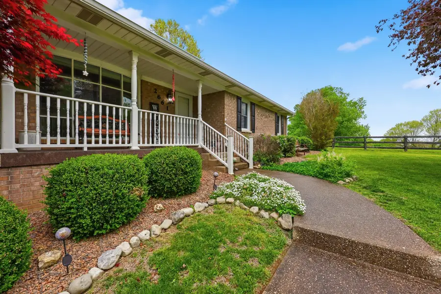 2661 State Highway 1273, Danville, KY 40422 - #3