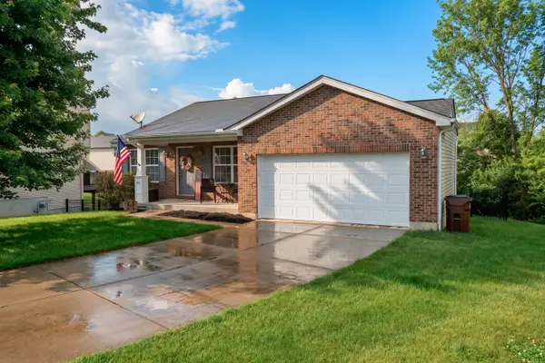 478 Colby Court, Burlington, KY 41005