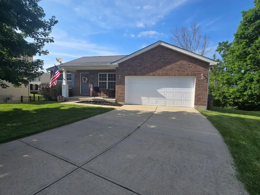 478 Colby Court, Burlington, KY 41005 - #3