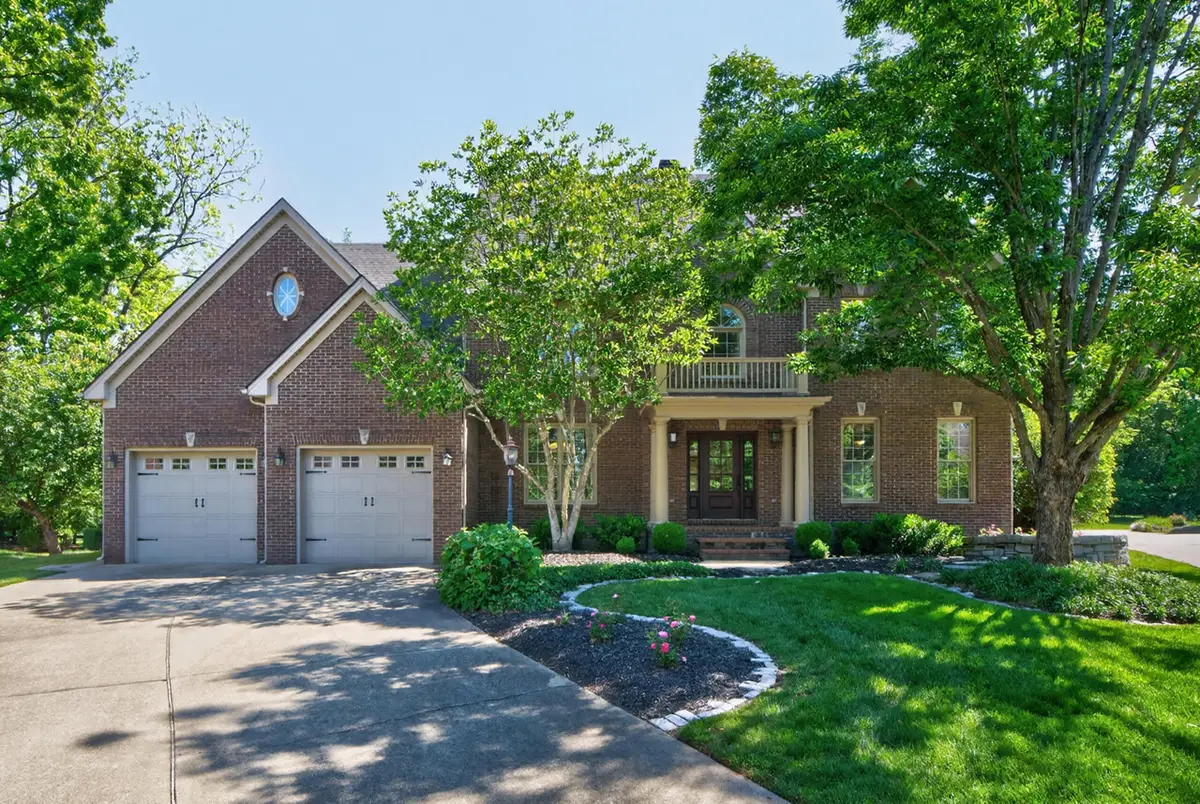 1201 Sebring Lane, Lexington, KY 40513 - #1