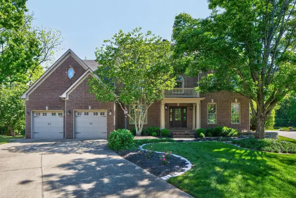 1201 Sebring Lane, Lexington, KY 40513