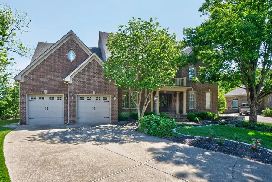 1201 Sebring Lane, Lexington, KY 40513 - #2