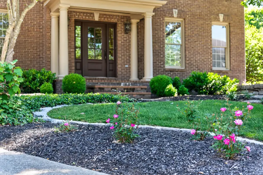 1201 Sebring Lane, Lexington, KY 40513 - #3