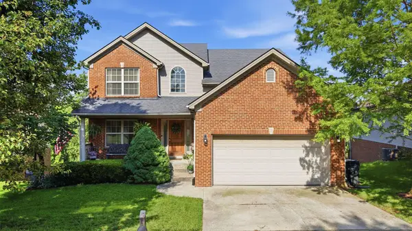 4533 Largo Lane, Lexington, KY 40515