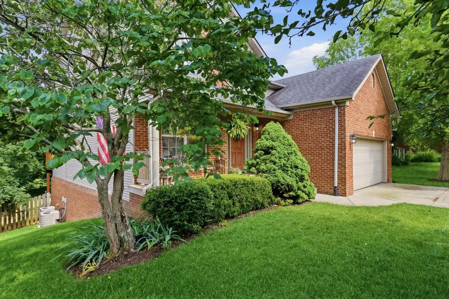 4533 Largo Lane, Lexington, KY 40515 - #3