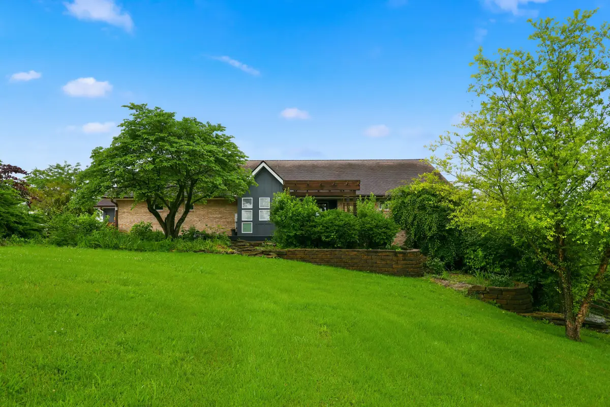 1011 Sunnyview Lane, Frankfort, KY 40601 - #1
