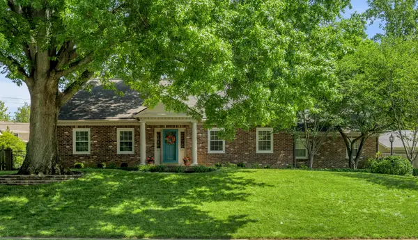 809 Raven Road, Lexington, KY 40502