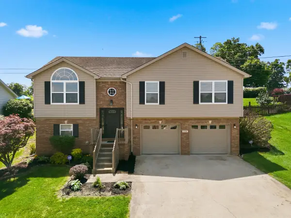 124 White Cliffs Lane, Frankfort, KY 40601