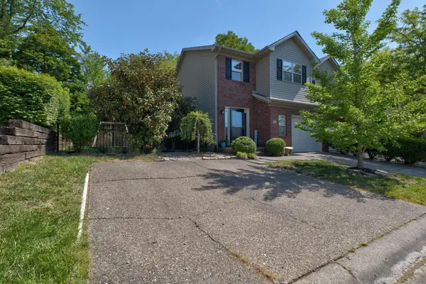 1525 Casper Court, Lexington, KY 40511