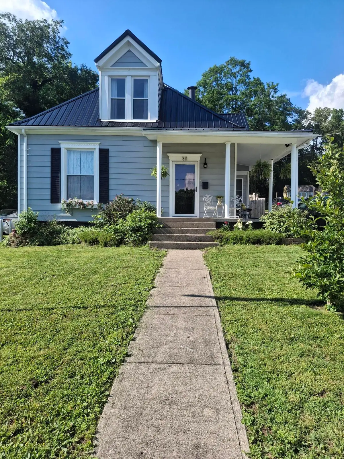 311 Holt Avenue, Mount Sterling, KY 40353 - #1