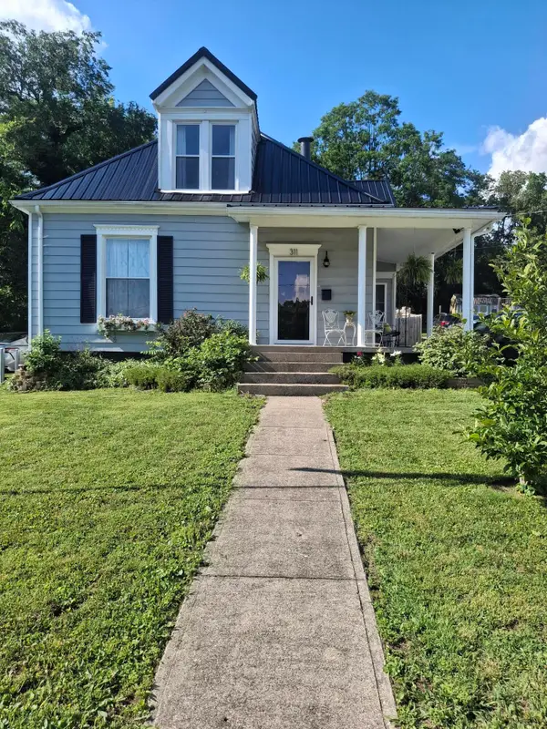 311 Holt Avenue, Mt Sterling, KY 40353