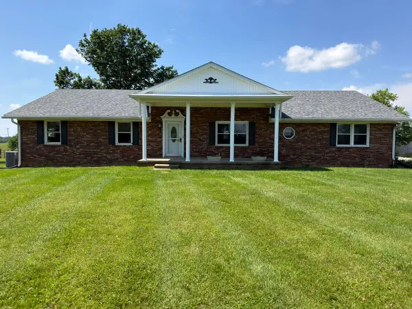 2200 Union City Road, Richmond, KY 40475