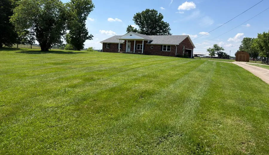 2200 Union City Road, Richmond, KY 40475 - #2