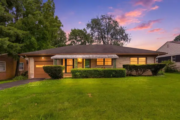 2192 Harrodsburg Road, Lexington, KY 40503