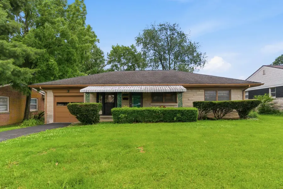 2192 Harrodsburg Road, Lexington, KY 40503 - #2