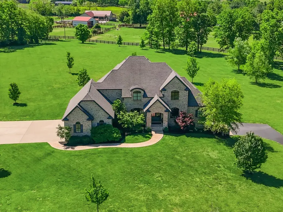402 Chandamere Way, Nicholasville, KY 40356 - #2
