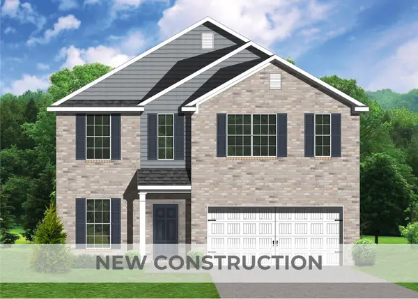 171 Compass Trail, Georgetown, KY 40324