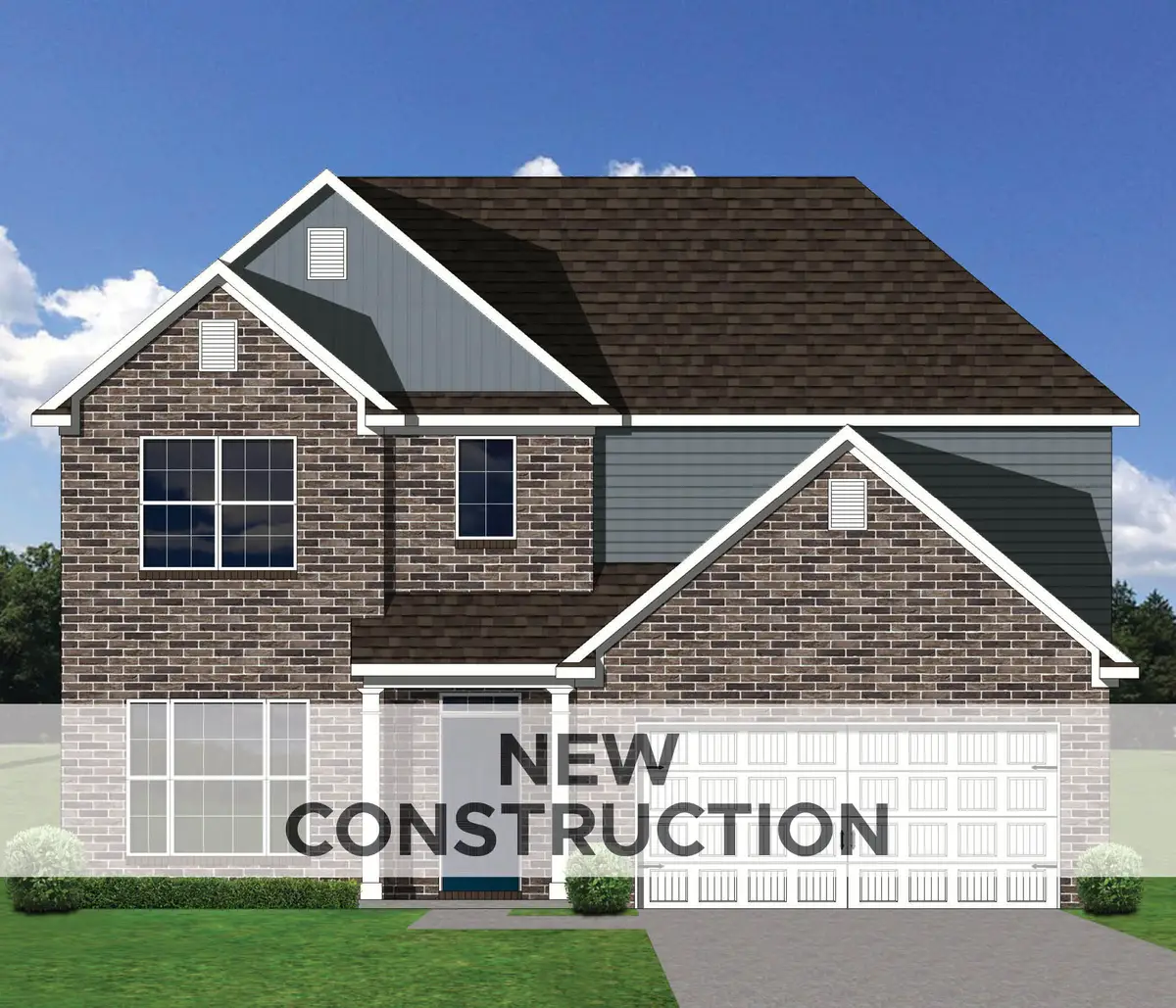 2005 Geneva Place, Lexington, KY 40509 - #1