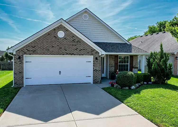 170 Falmouth Drive, Georgetown, KY 40324 - #1